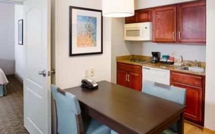 Homewood Suites- Lancaster- California - image 11