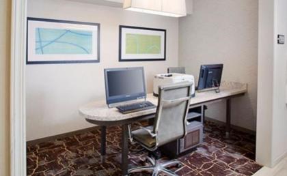 Homewood Suites- Lancaster- California - image 12