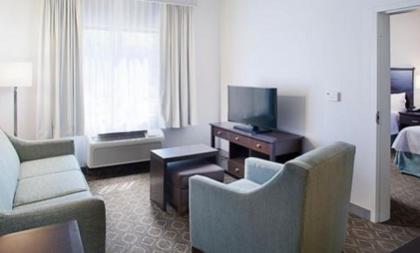 Homewood Suites- Lancaster- California - image 14