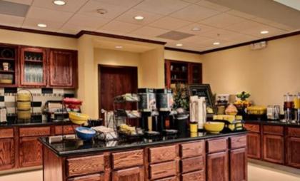 Homewood Suites- Lancaster- California - image 15