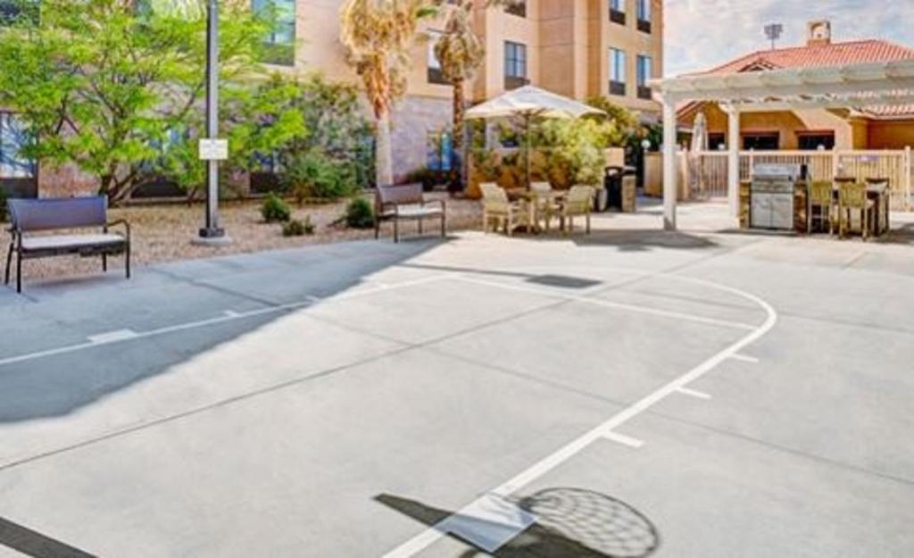 Homewood Suites- Lancaster- California - image 2