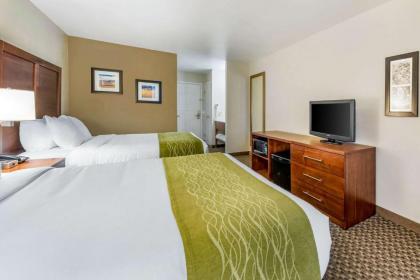 Comfort Inn & Suites Lancaster Antelope Valley - image 10