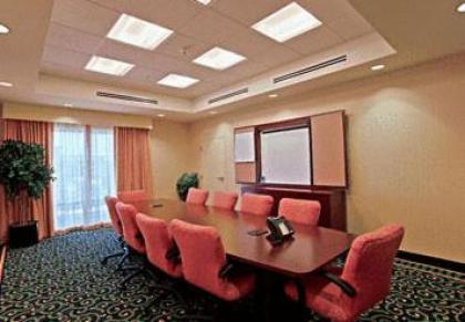 SpringHill Suites by Marriott Lancaster Palmdale - image 11