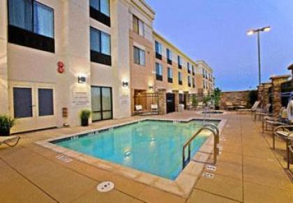 SpringHill Suites by Marriott Lancaster Palmdale - image 12