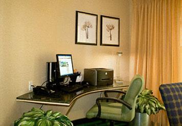 SpringHill Suites by Marriott Lancaster Palmdale - image 2