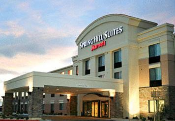 SpringHill Suites by Marriott Lancaster Palmdale - image 3