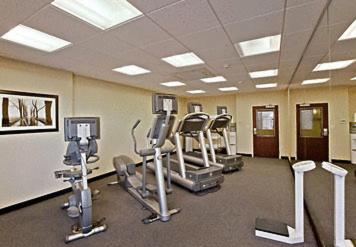 SpringHill Suites by Marriott Lancaster Palmdale - image 4