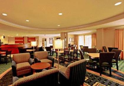 SpringHill Suites by Marriott Lancaster Palmdale - image 8