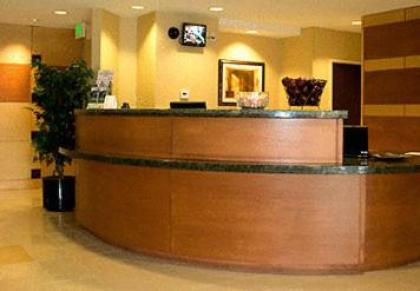 SpringHill Suites by Marriott Lancaster Palmdale - image 9