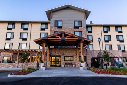 townePlace Suites by marriott Lancaster Lancaster California