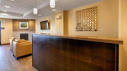 Best Western Plus Desert Poppy Inn - image 6