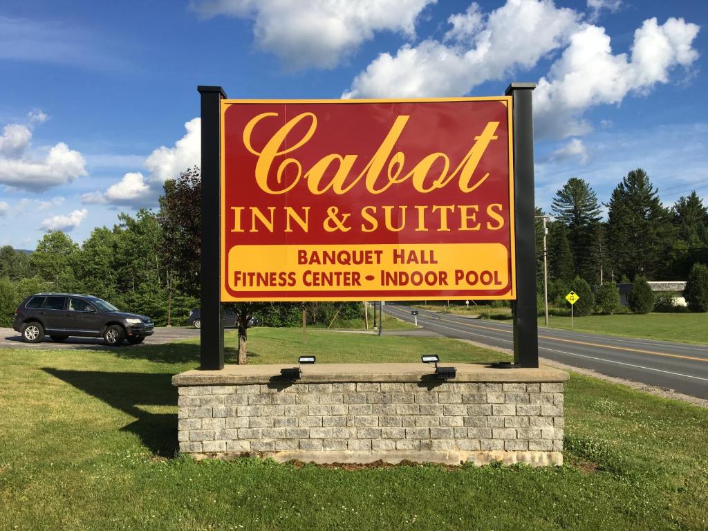 Cabot Inn & Suites - main image