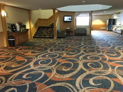 Cabot Inn & Suites - image 13