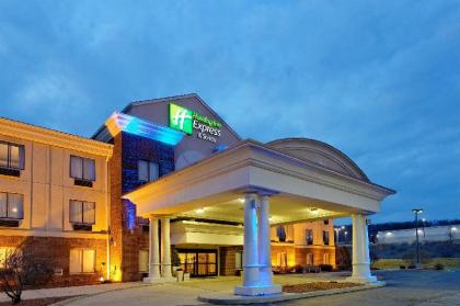 Holiday Inn Express Hotel & Suites Lancaster - image 15