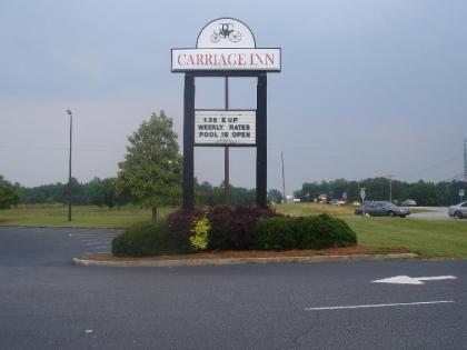 Carriage Inn - image 1