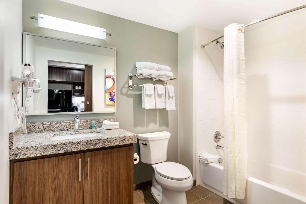 MainStay Suites Lancaster Dallas South - image 2