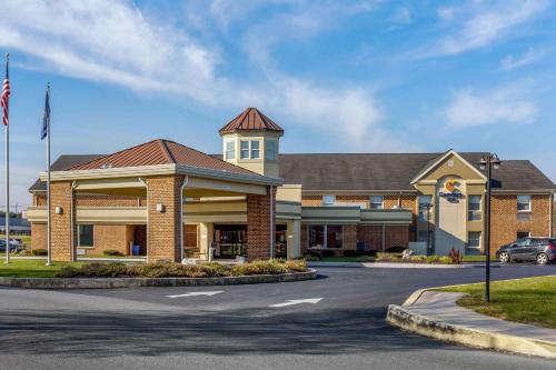 Comfort Inn Lancaster at Rockvale - main image