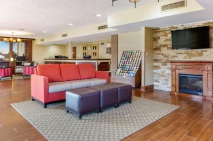 Comfort Inn Lancaster at Rockvale - image 3