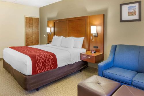 Comfort Inn Lancaster at Rockvale - image 5