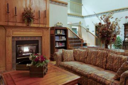 Country Inn & Suites by Radisson Lancaster (Amish Country) PA - image 1