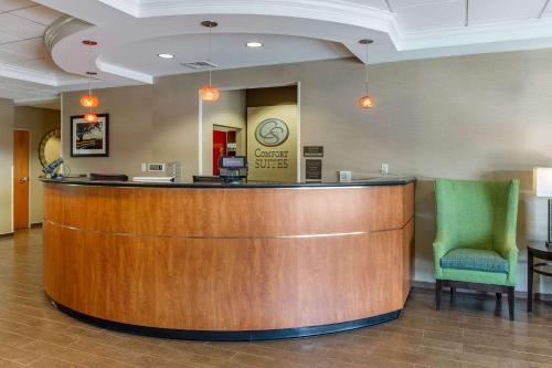 Comfort Suites Amish Country - image 3