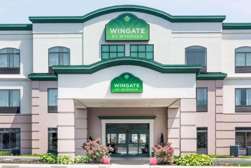 Wingate by Wyndham Lancaster / PA Dutch Country - main image