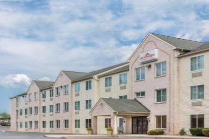 Hawthorn Suites By Wyndham Lancaster Pa
