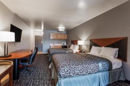 Days Inn & Suites by Wyndham Lancaster Amish Country - image 2