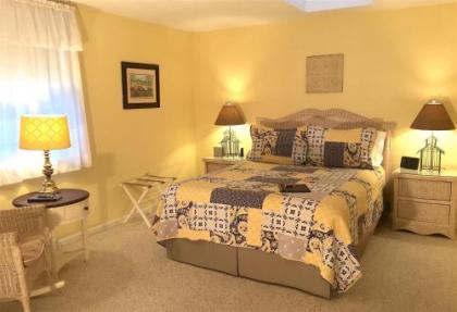 The Lancaster Bed and Breakfast - image 4