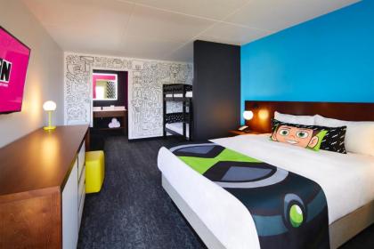 Cartoon Network Hotel - image 4