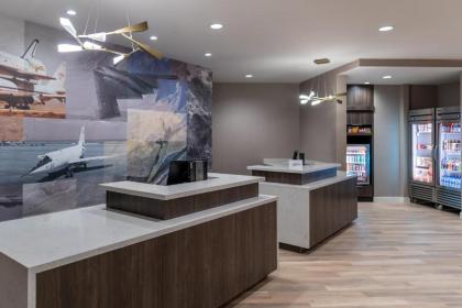 Residence Inn by Marriott Lancaster Palmdale - image 2