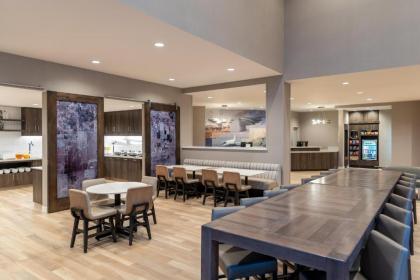 Residence Inn by Marriott Lancaster Palmdale - image 6