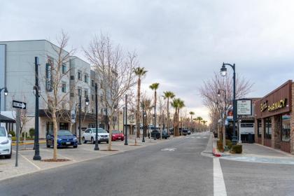 Residence Inn by Marriott Lancaster Palmdale - image 9