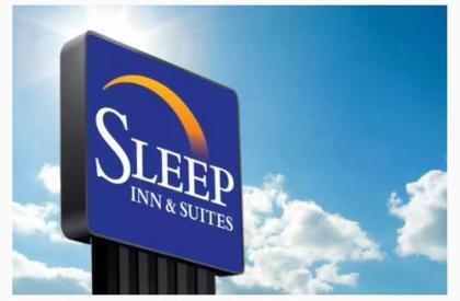 Sleep Inn & Suites Lancaster-Platteville - image 1