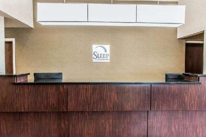 Sleep Inn & Suites Lancaster-Platteville - image 4