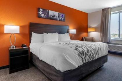 Sleep Inn & Suites Lancaster-Platteville - image 5