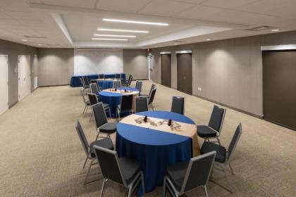 SpringHill Suites by Marriott Tampa Suncoast Parkway - image 14