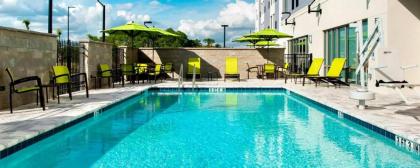 SpringHill Suites by Marriott Tampa Suncoast Parkway - image 15