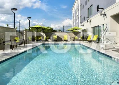 SpringHill Suites by Marriott Tampa Suncoast Parkway - image 5