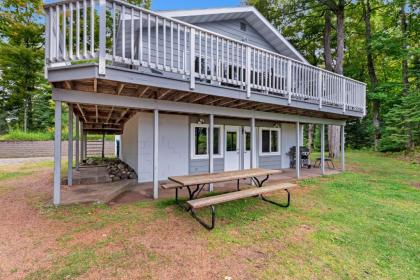 Holiday homes in Land O Lakes Wisconsin