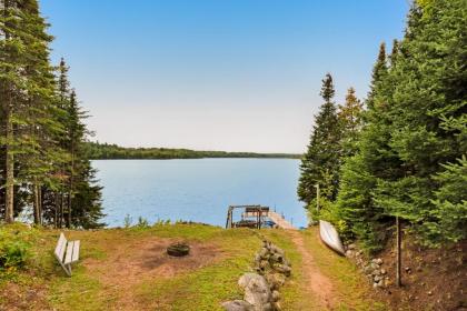 High Lake Hideaway - image 10