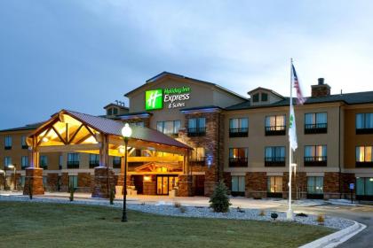 Holiday Inn Express Hotel & Suites Lander an IHG Hotel - image 11