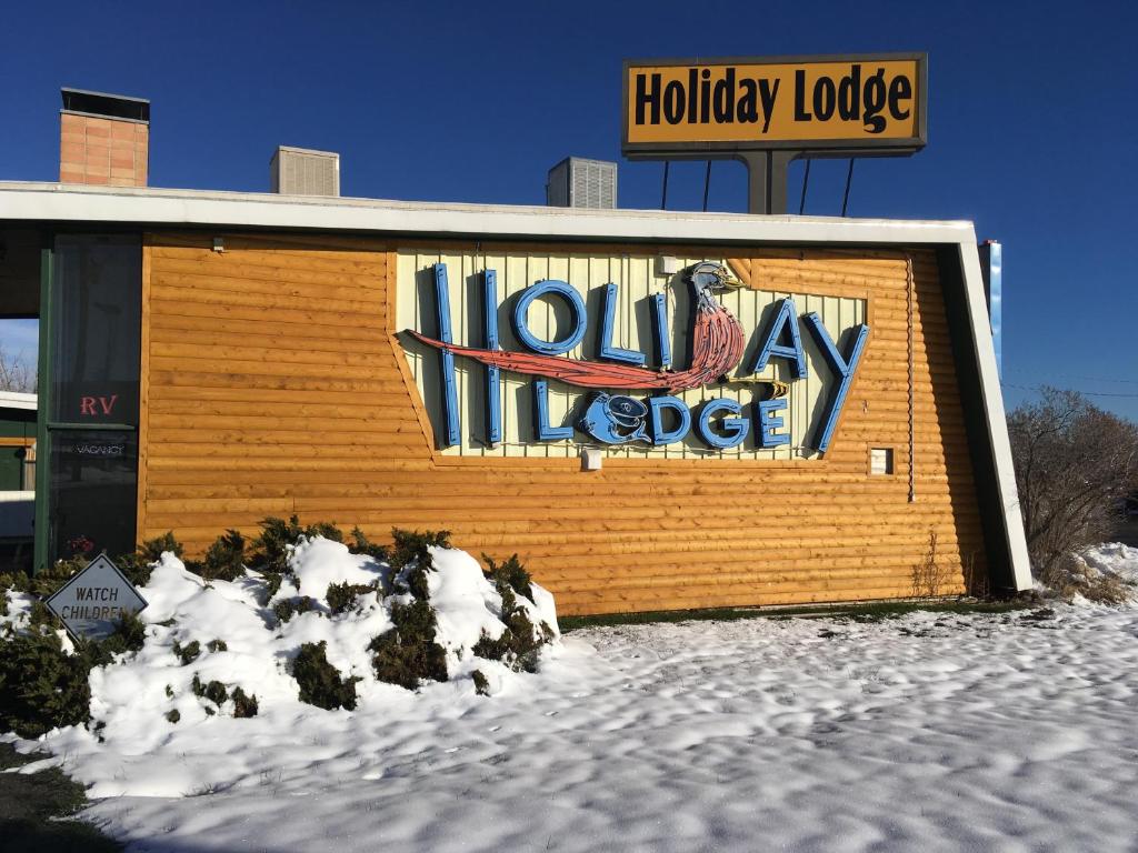 Holiday Lodge RV & Campground - main image