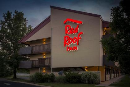 Red Roof Inn Philadelphia - Oxford Valley - image 12