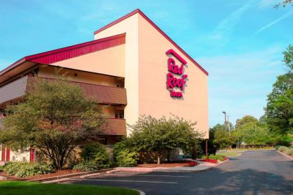 Red Roof Inn Philadelphia - Oxford Valley - image 14