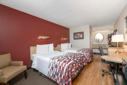 Red Roof Inn Philadelphia - Oxford Valley - image 3