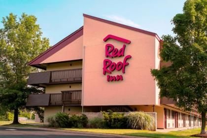 Red Roof Inn Philadelphia - Oxford Valley - image 8