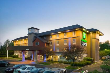 Holiday Inn Express Philadelphia NE   Langhorne an IHG Hotel