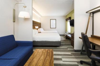 Holiday Inn Express Philadelphia NE - Langhorne an IHG Hotel - image 10