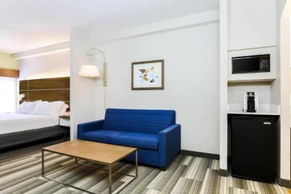 Holiday Inn Express Philadelphia NE - Langhorne an IHG Hotel - image 11